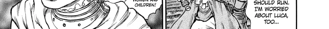 Berserk Chapter 157 page 32 - 