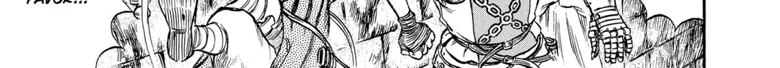 Berserk Chapter 157 page 8 - 