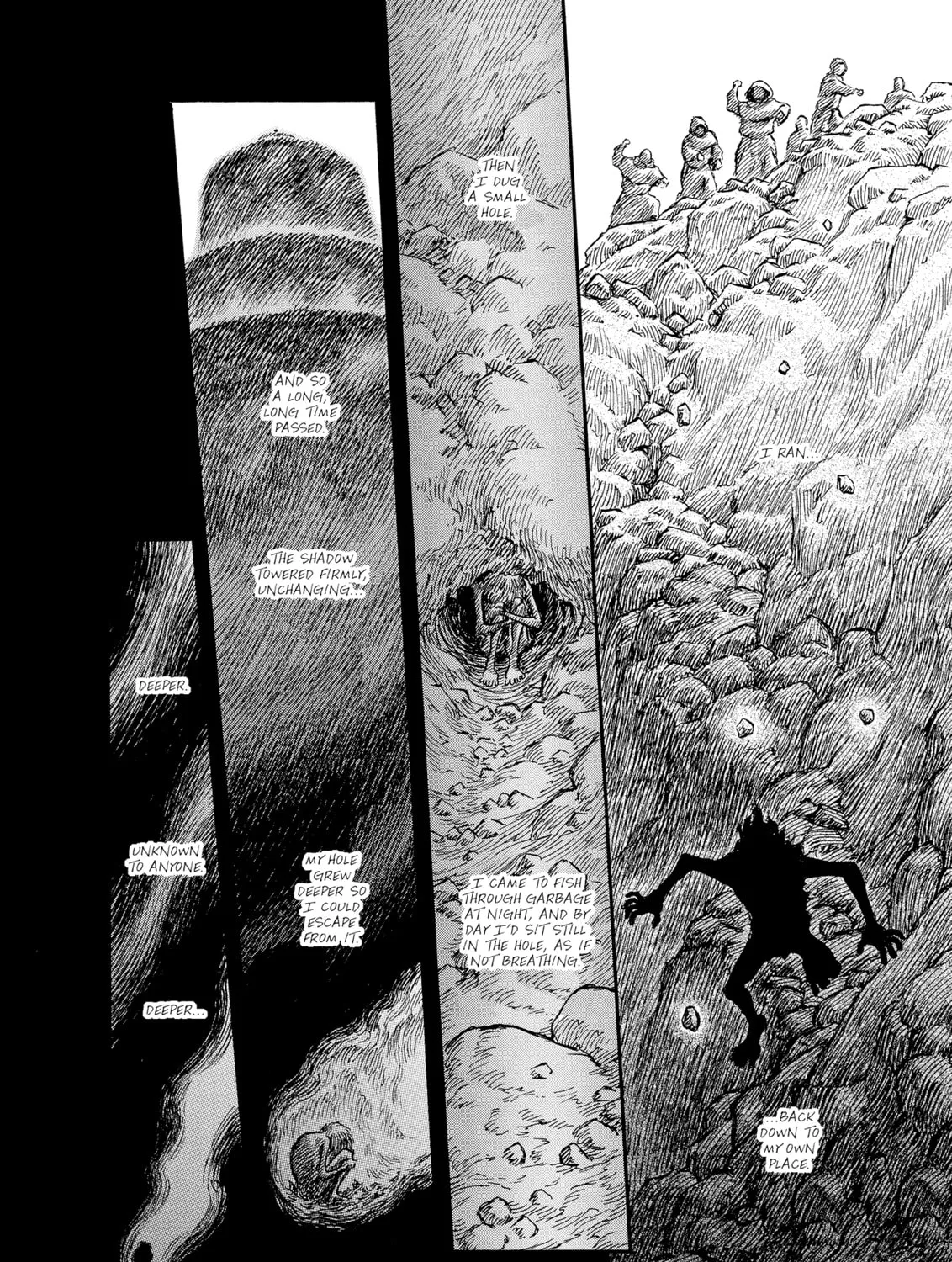 Berserk Chapter 158 page 25 - 