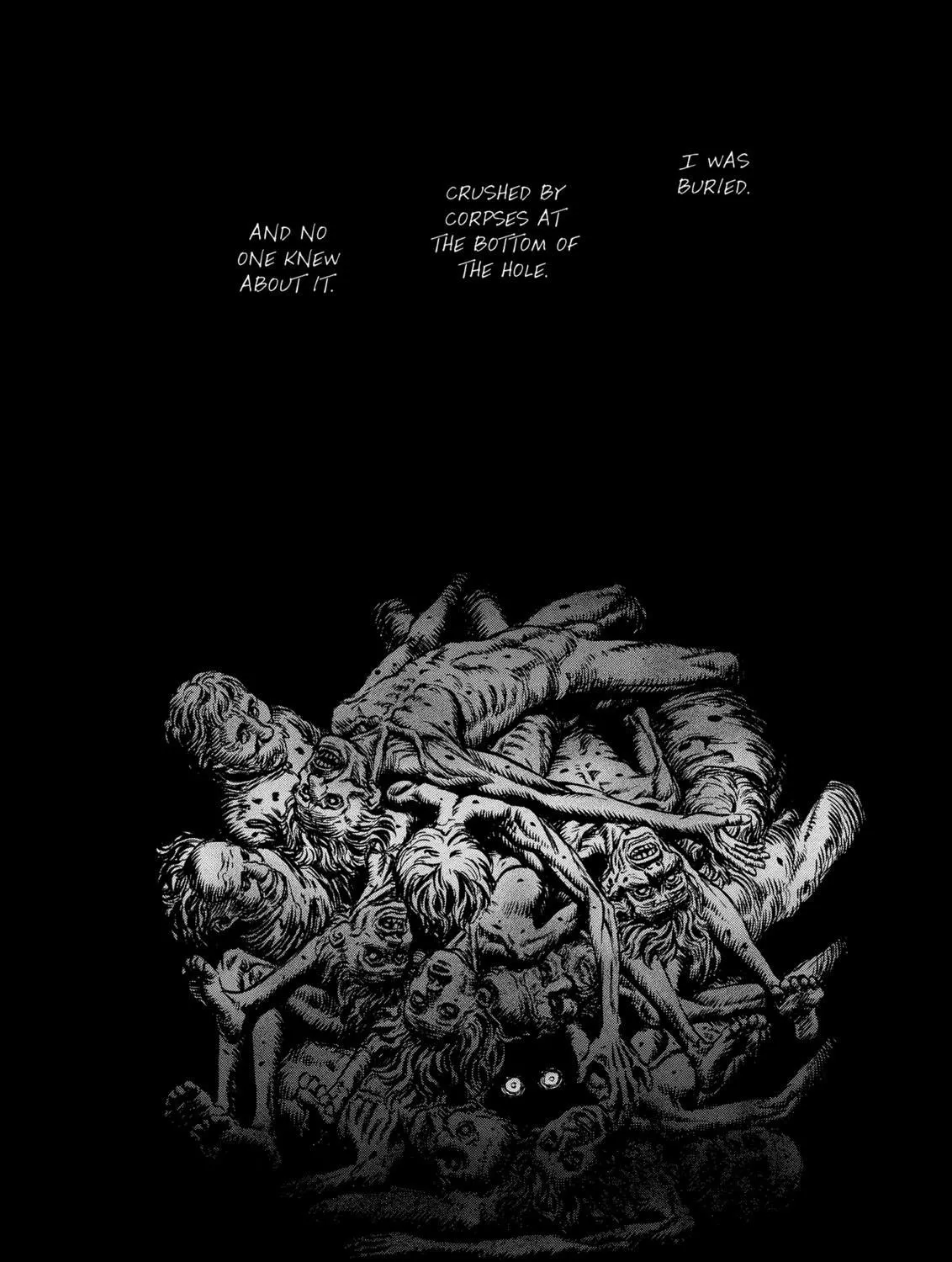 Berserk Chapter 158 page 29 - 