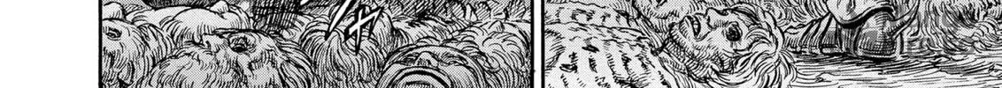 Berserk Chapter 158 page 10 - 
