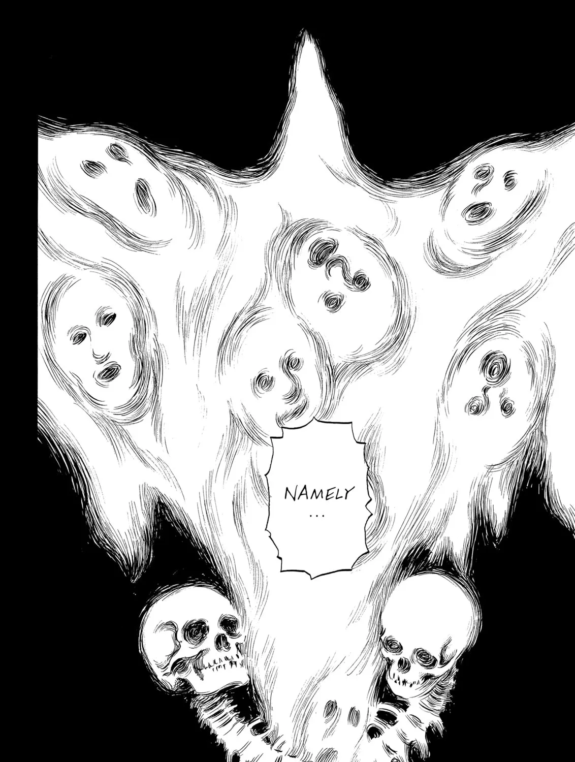 Berserk Chapter 159 page 21 - 