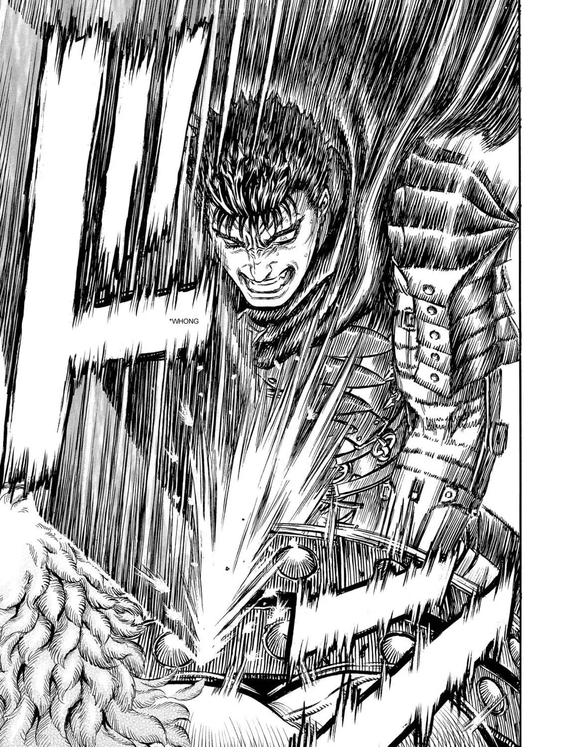 Berserk Chapter 159 page 23 - 