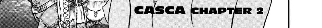 Berserk Chapter 16 page 2 - 