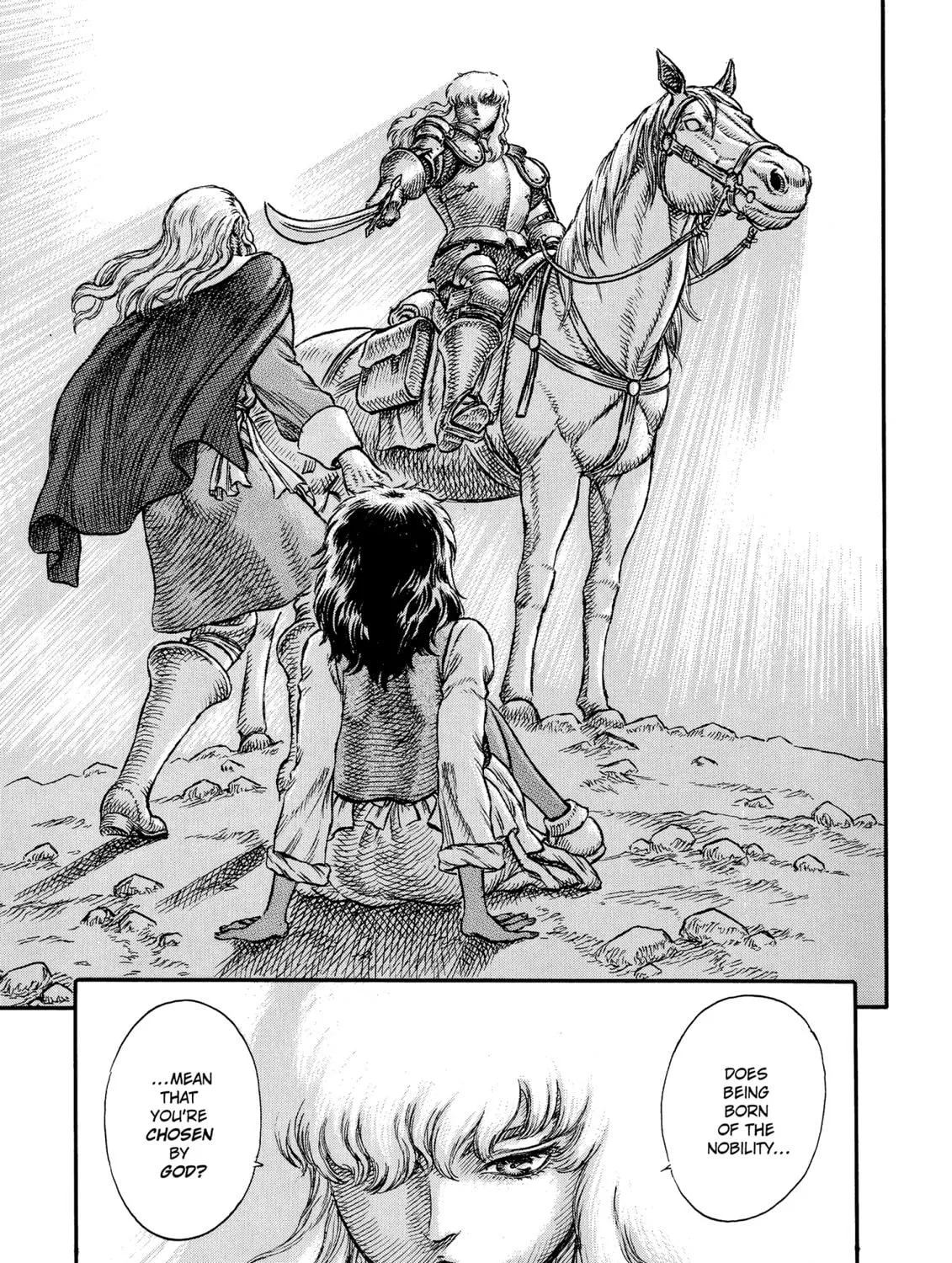 Berserk Chapter 16 page 29 - 