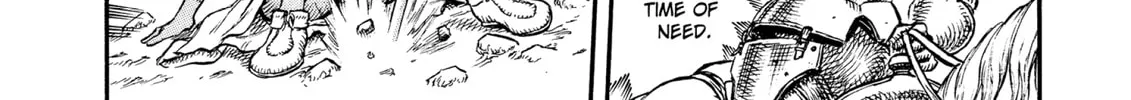 Berserk Chapter 16 page 32 - 