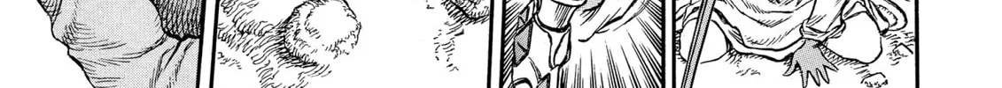 Berserk Chapter 16 page 34 - 