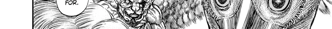 Berserk Chapter 161 page 14 - 
