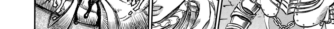 Berserk Chapter 161 page 4 - 