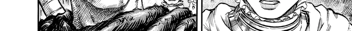 Berserk Chapter 161 page 34 - 