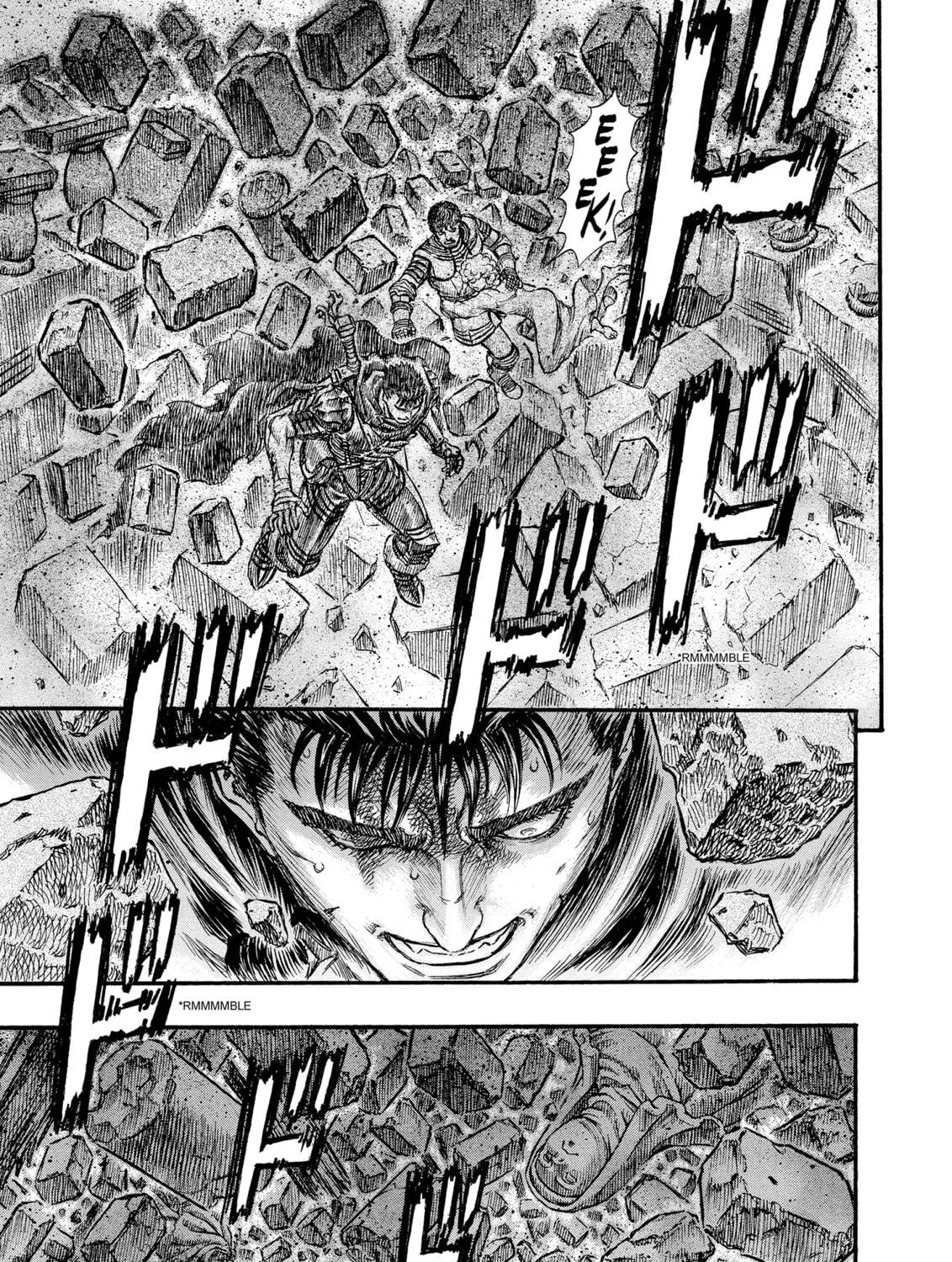 Berserk Chapter 162 page 29 - 