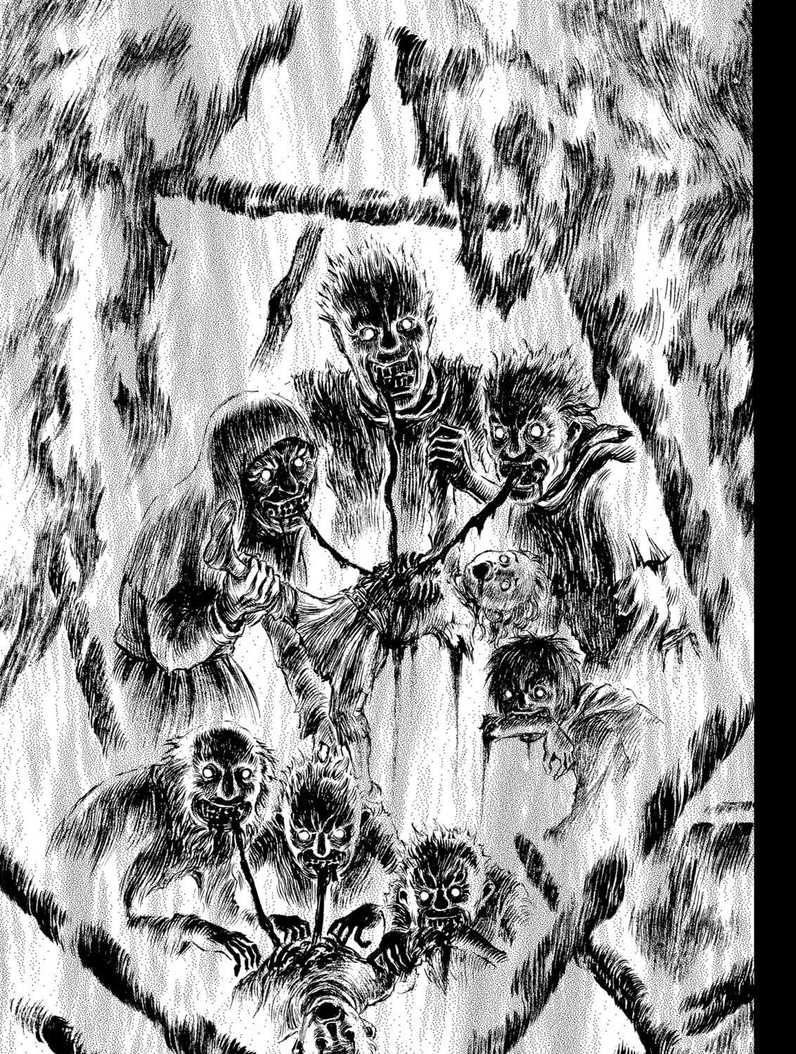 Berserk Chapter 163 page 11 - 