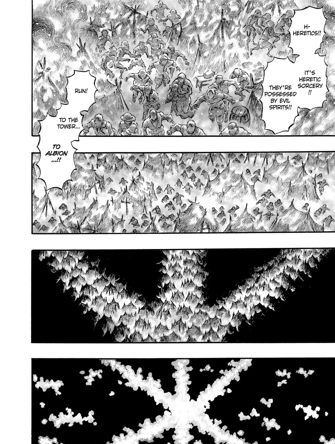 Berserk Chapter 163 page 13 - 