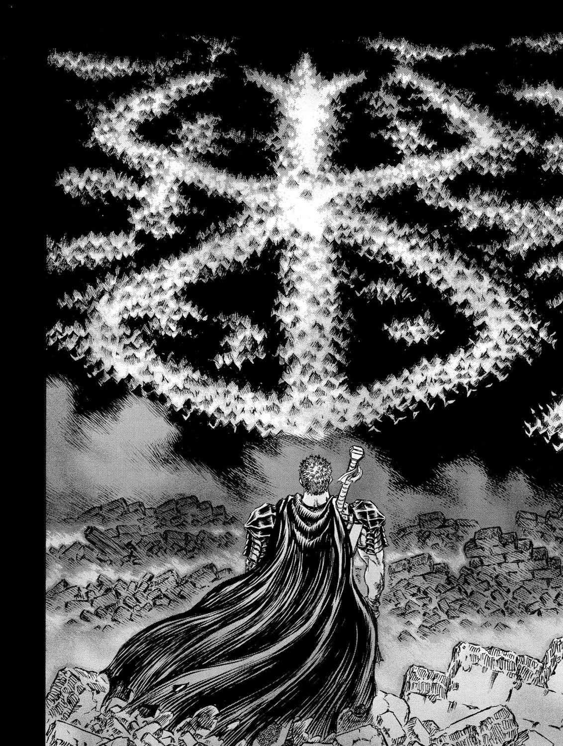 Berserk Chapter 163 page 17 - 