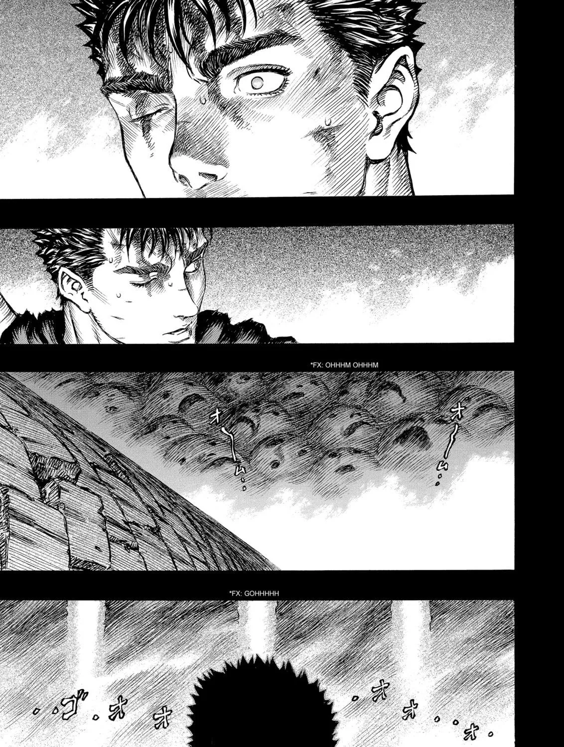 Berserk Chapter 163 page 19 - 