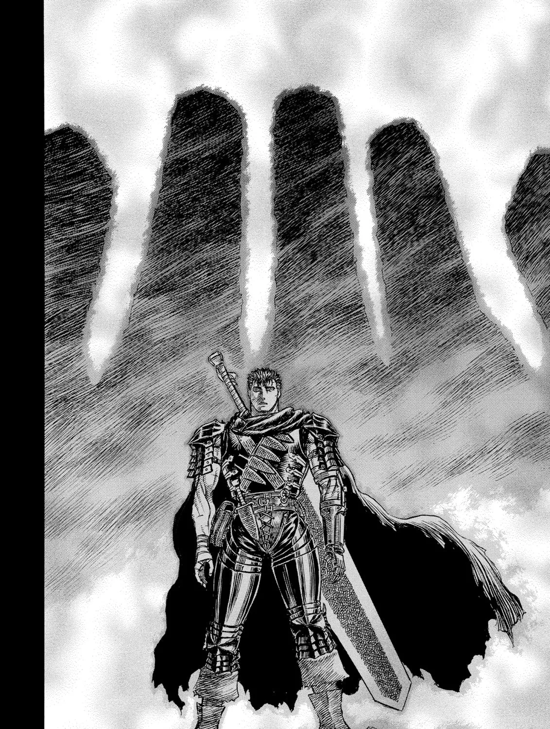 Berserk Chapter 163 page 21 - 