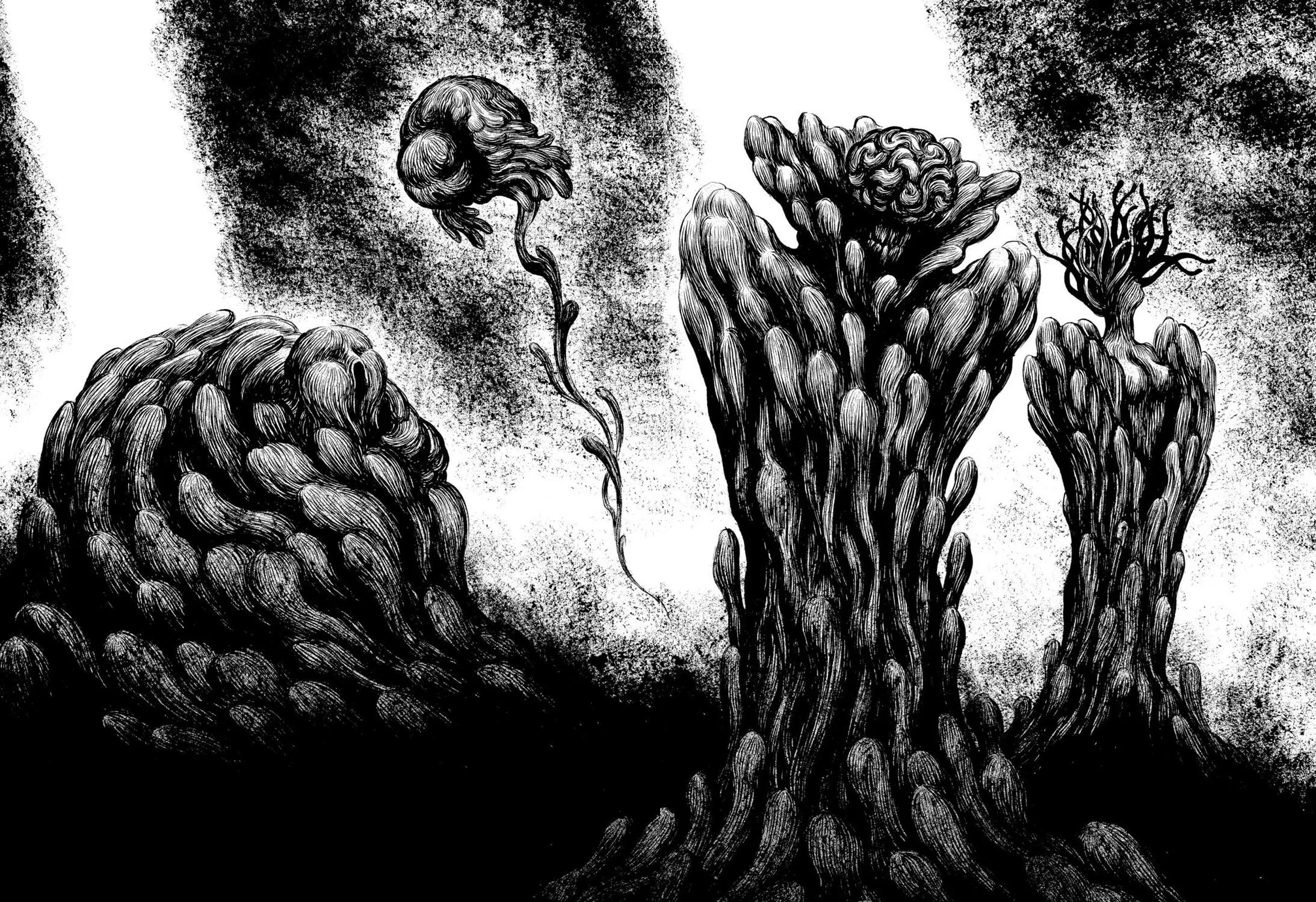 Berserk Chapter 164 page 21 - 