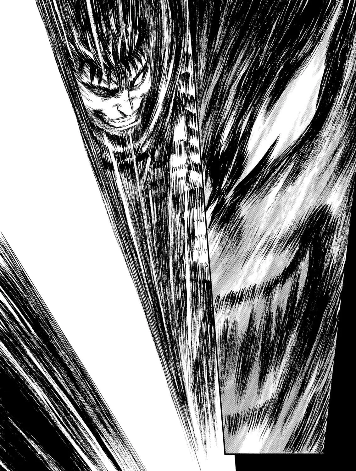 Berserk Chapter 164 page 23 - 