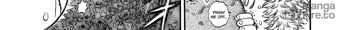 Berserk Chapter 164 page 6 - 