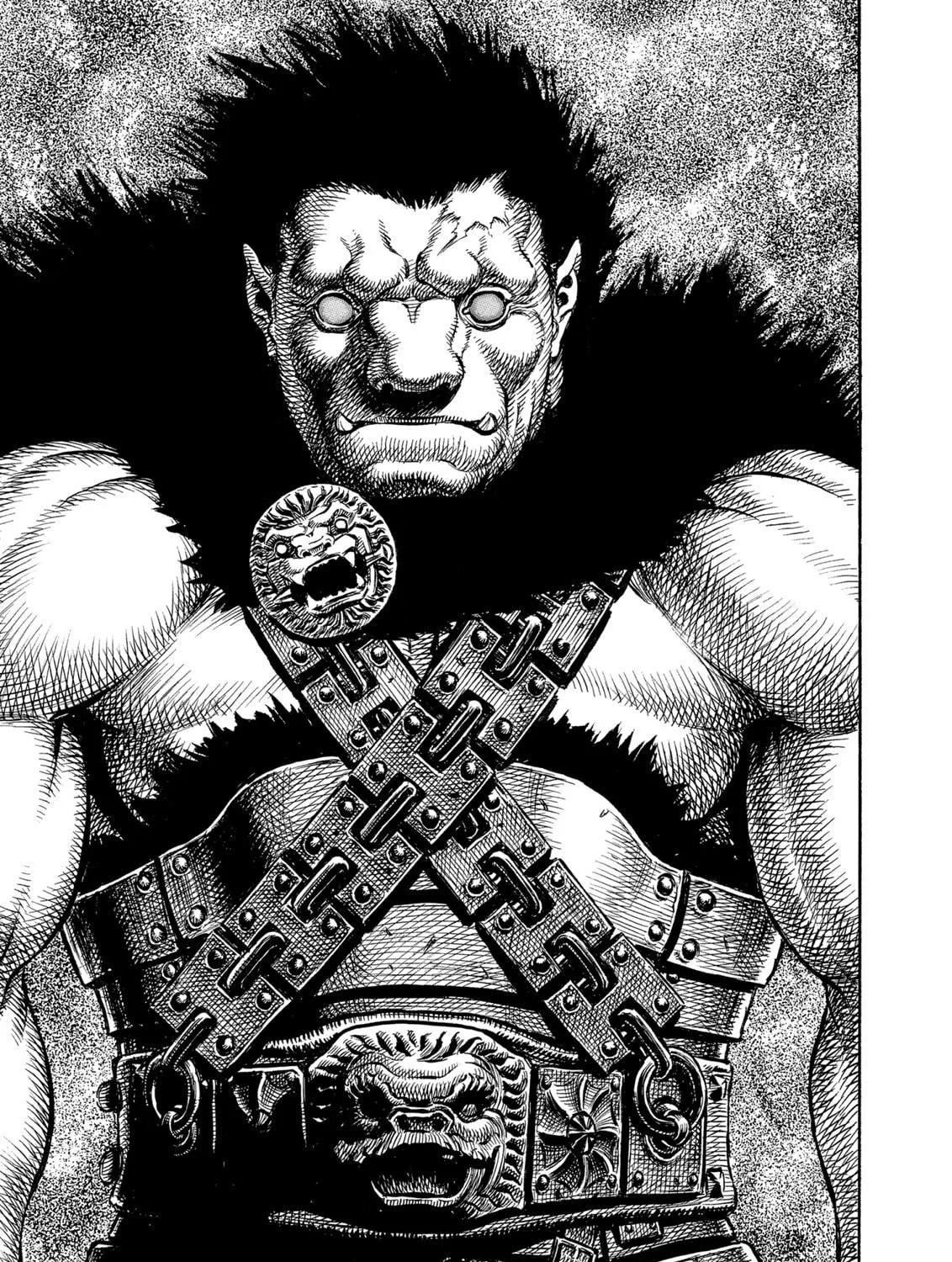 Berserk Chapter 165 page 19 - 
