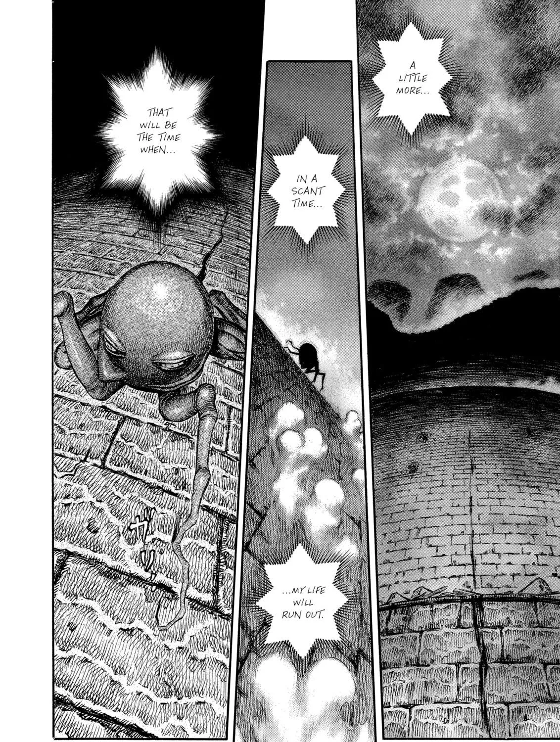 Berserk Chapter 165 page 23 - 
