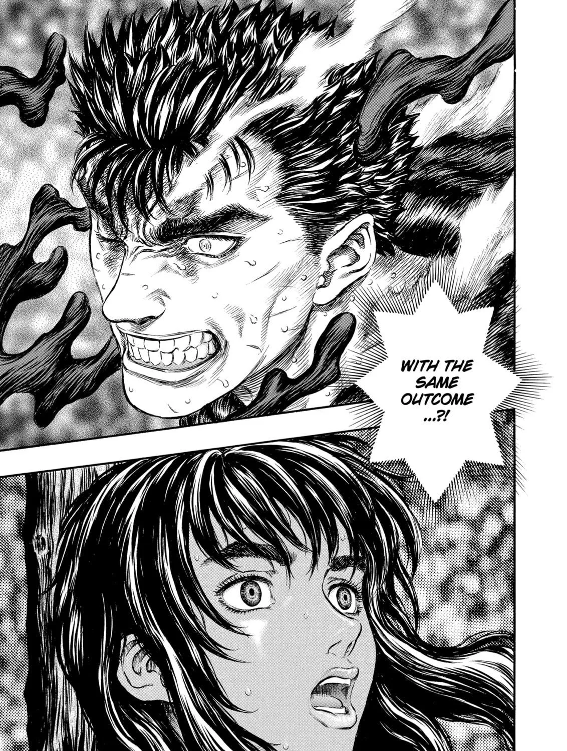 Berserk Chapter 165 page 5 - 