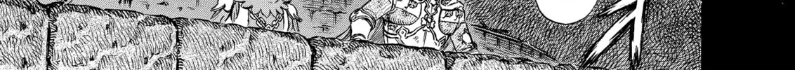 Berserk Chapter 166 page 14 - 