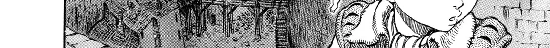 Berserk Chapter 166 page 4 - 
