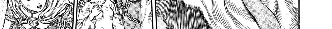 Berserk Chapter 166 page 34 - 