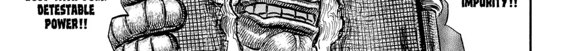 Berserk Chapter 167 page 28 - 