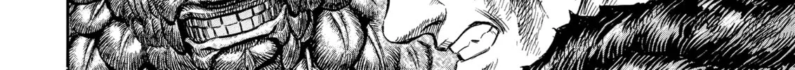 Berserk Chapter 167 page 38 - 