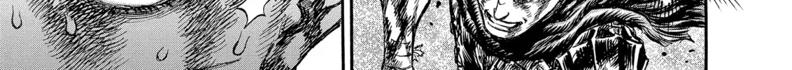 Berserk Chapter 168 page 16 - 