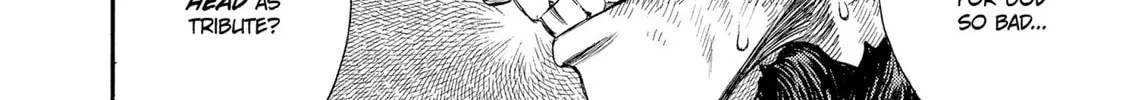 Berserk Chapter 168 page 34 - 
