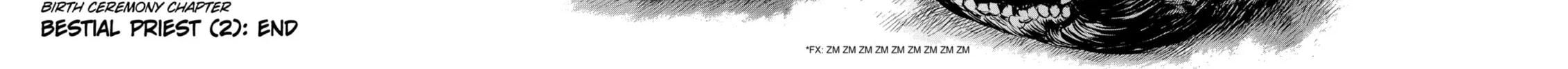 Berserk Chapter 168 page 38 - 