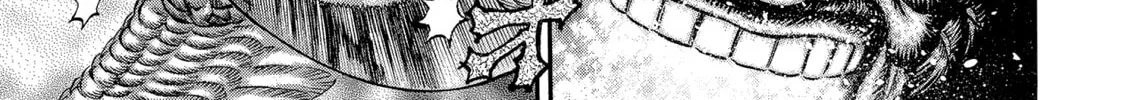 Berserk Chapter 168 page 8 - 