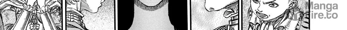 Berserk Chapter 169 page 24 - 