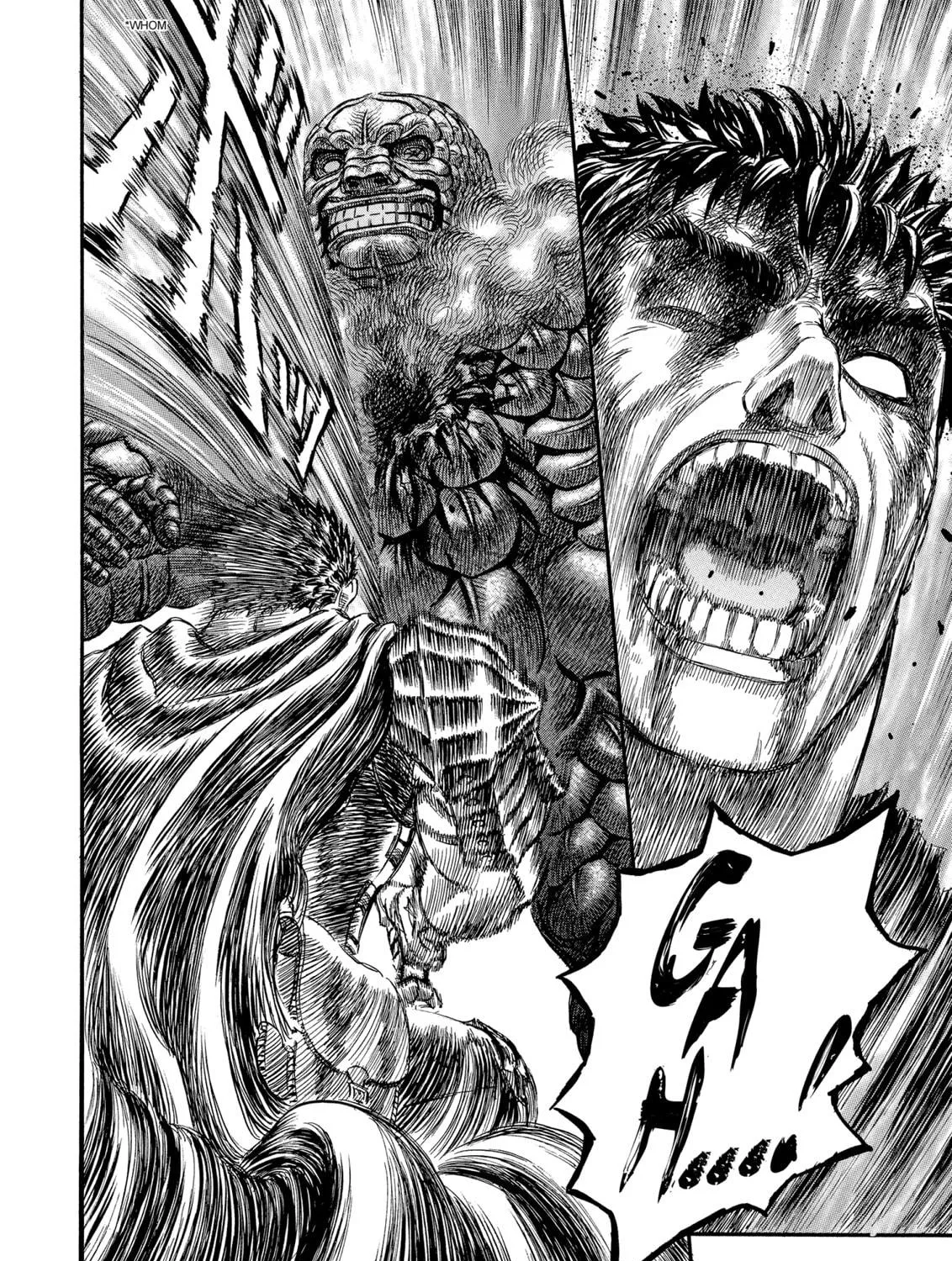 Berserk Chapter 169 page 29 - 