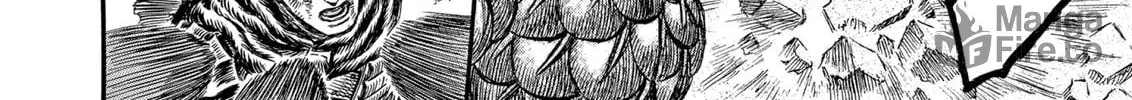 Berserk Chapter 169 page 6 - 