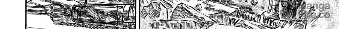 Berserk Chapter 169 page 10 - 