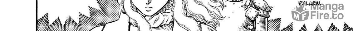 Berserk Chapter 17 page 12 - 