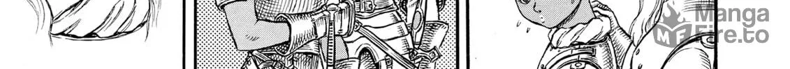 Berserk Chapter 17 page 10 - 