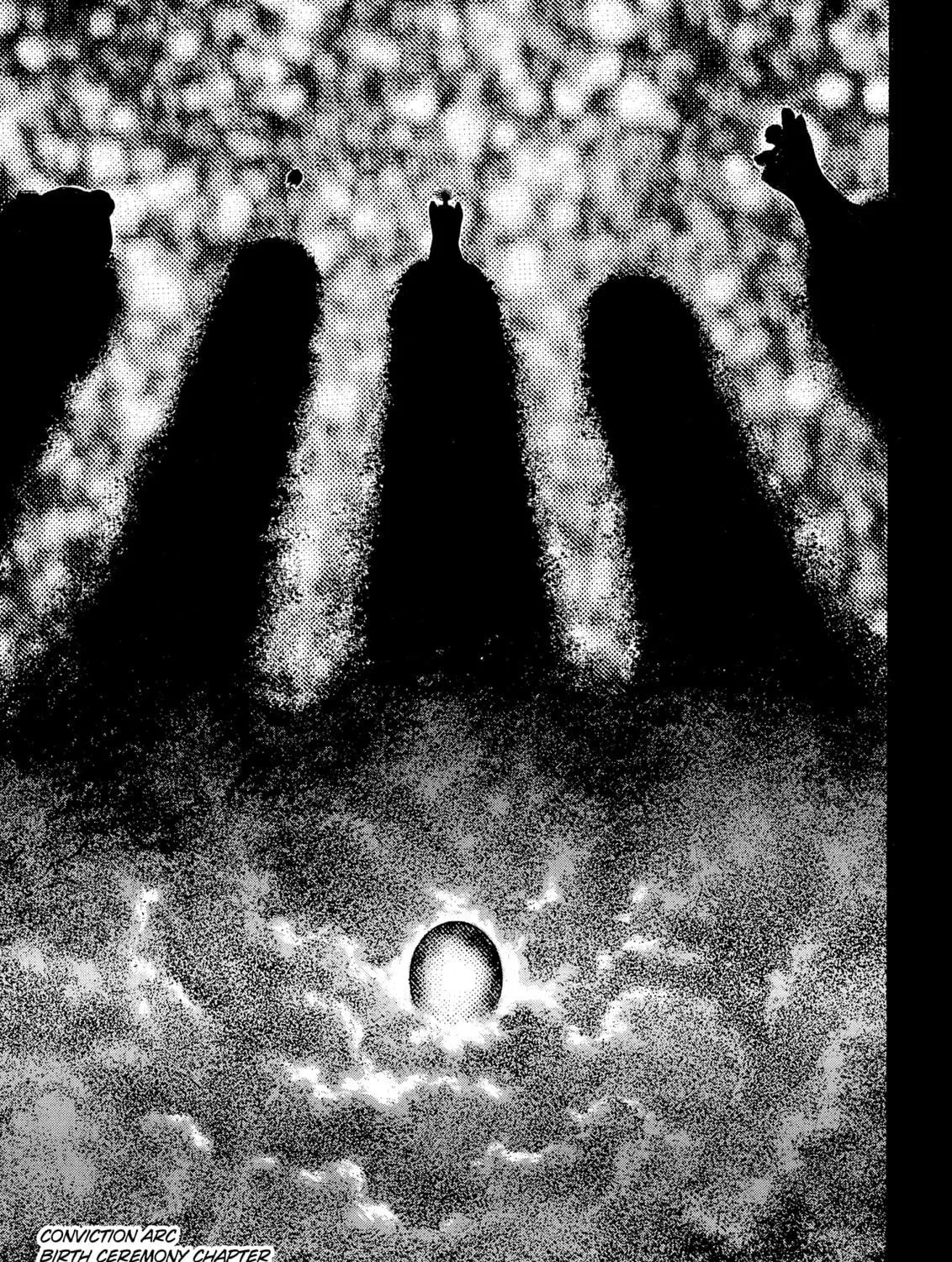 Berserk Chapter 170 page 29 - 
