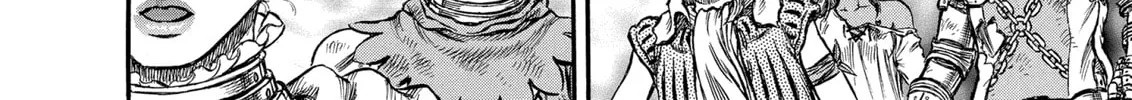 Berserk Chapter 170 page 4 - 