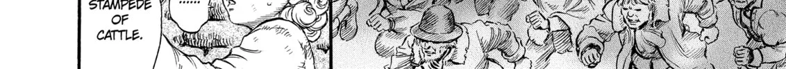 Berserk Chapter 171 page 22 - 