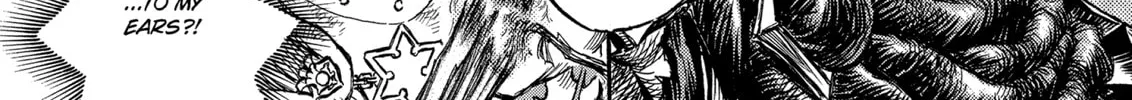 Berserk Chapter 171 page 38 - 