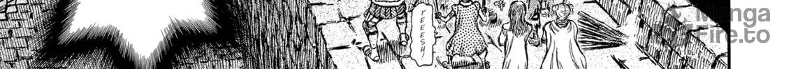 Berserk Chapter 171 page 40 - 