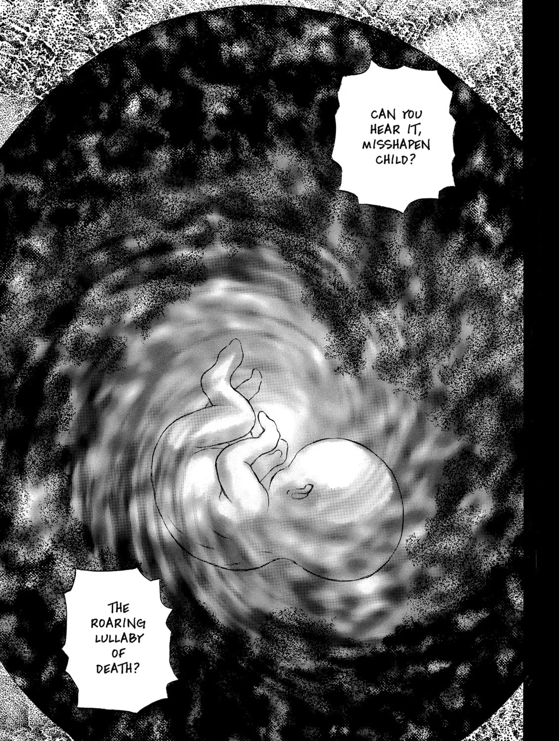 Berserk Chapter 171 page 7 - 