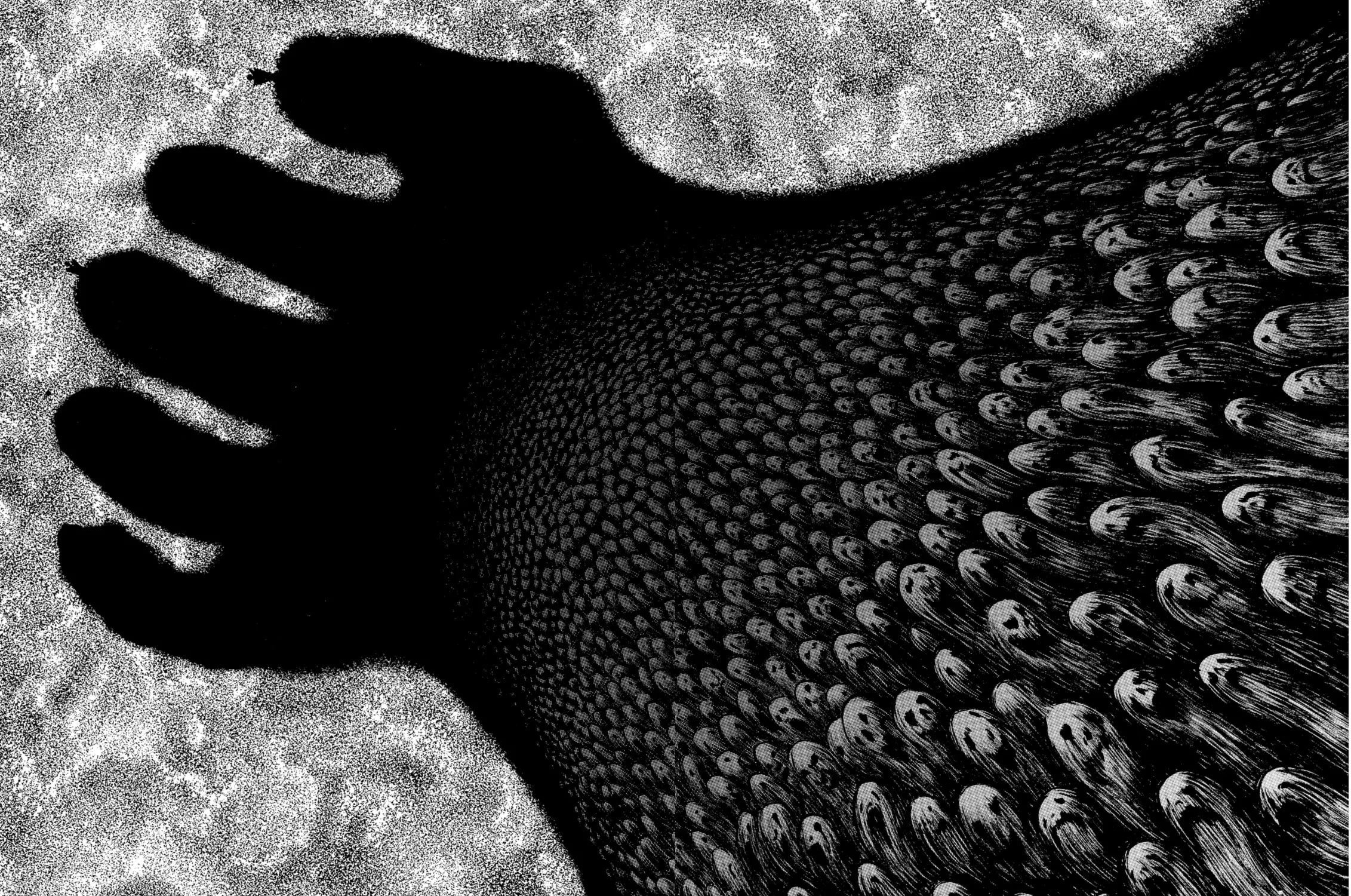 Berserk Chapter 172 page 29 - 