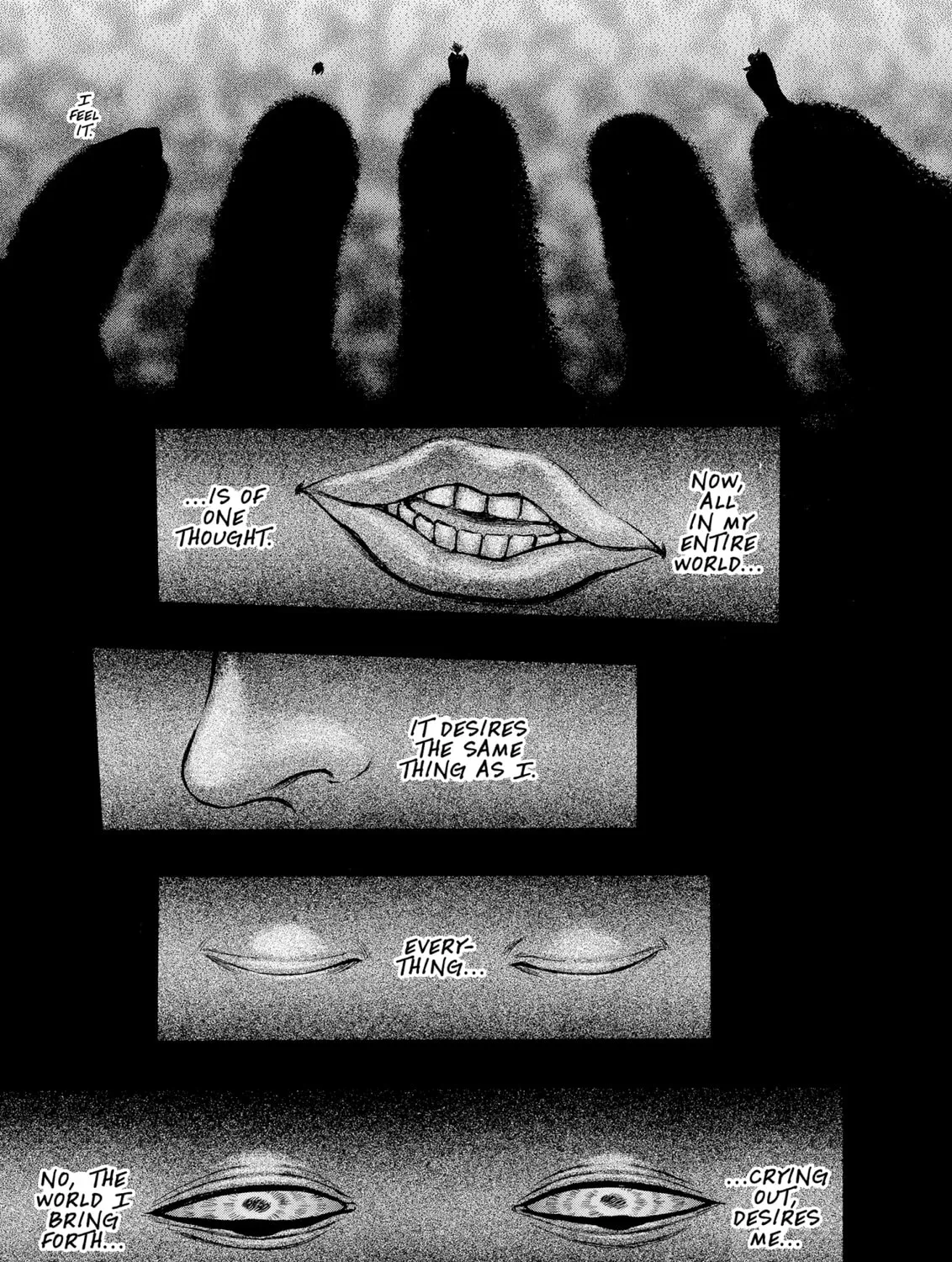 Berserk Chapter 172 page 33 - 
