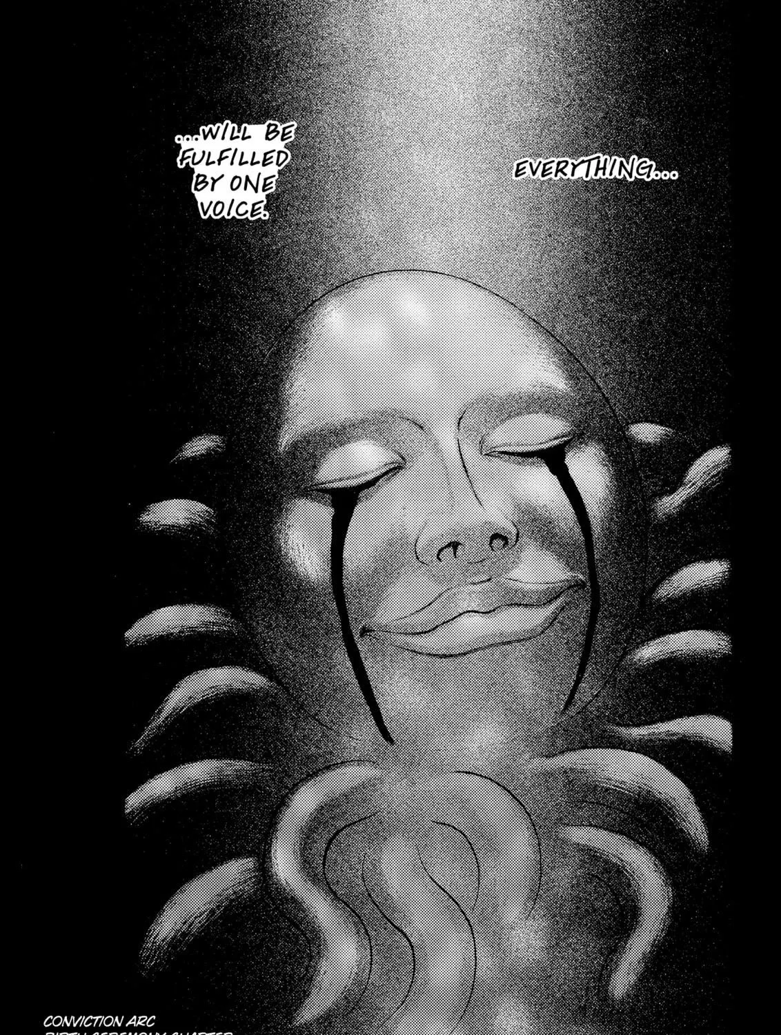 Berserk Chapter 172 page 35 - 